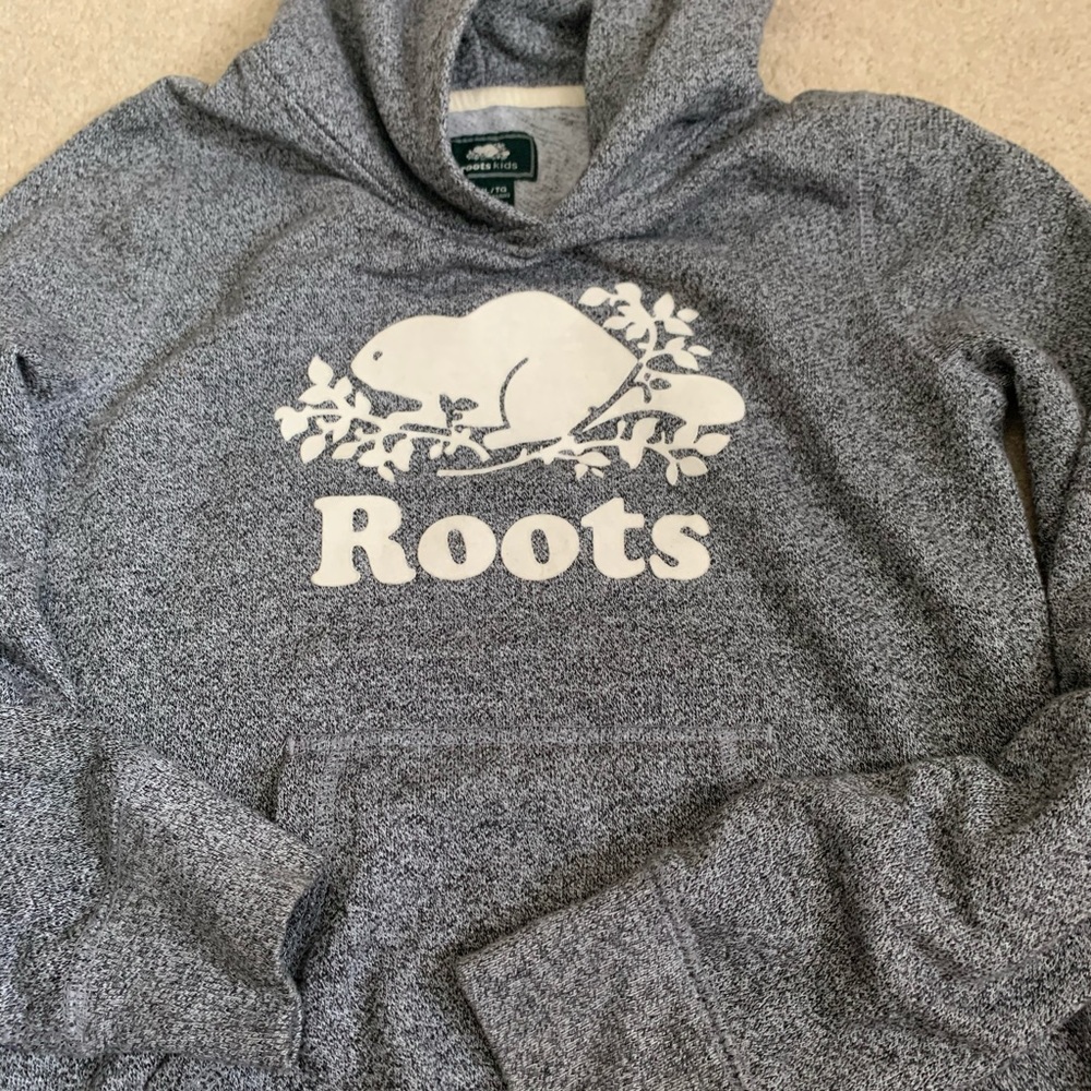 ROOTS Hoodie - Picture 4 of 7